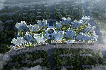 宁波未来城市