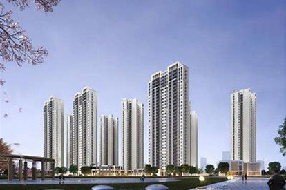 江门中天阅江府